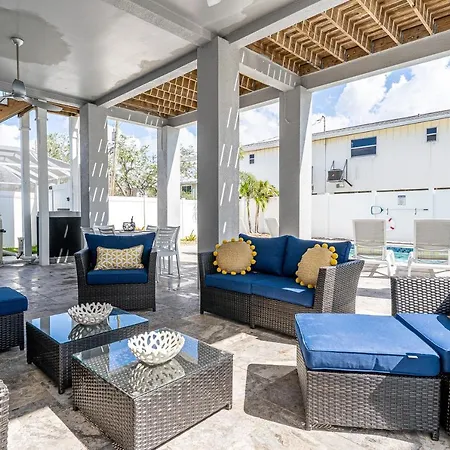 Welcome To 5541 Palmetto Street - New Build! Grab It Now! Home